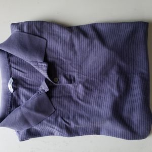 Calvin Klein Mens Polo